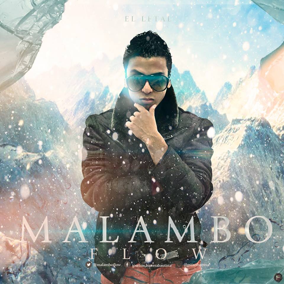 MalamboFlow's profile banner image