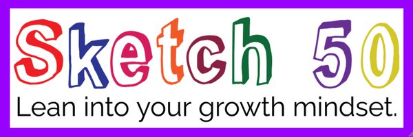 sketch_50 Profile Banner