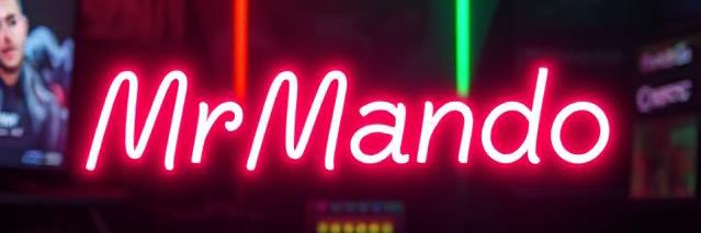 MrMandoMorcilla's profile banner image