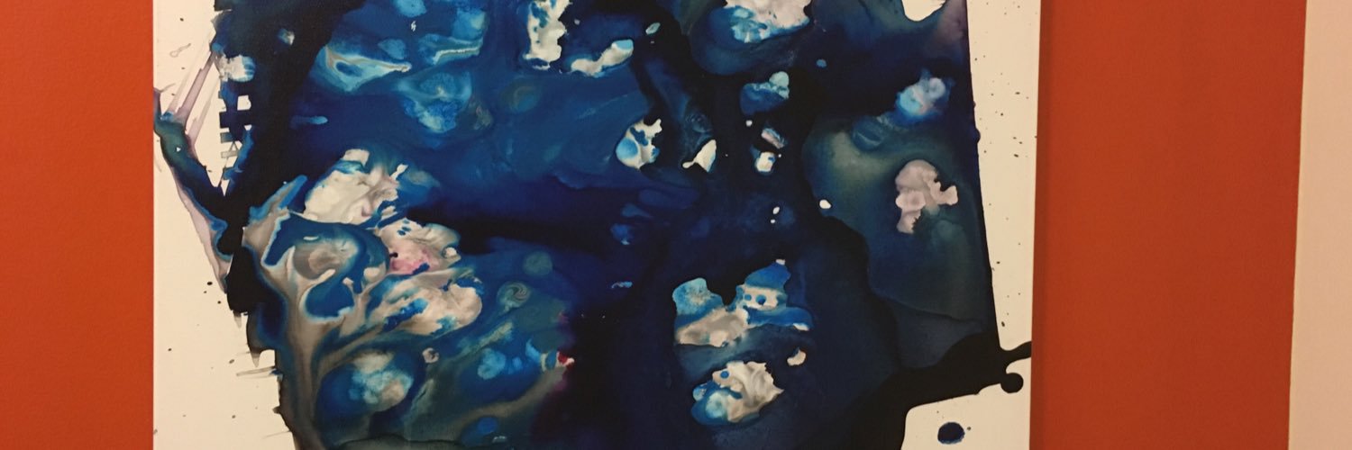 amaallison's profile banner image