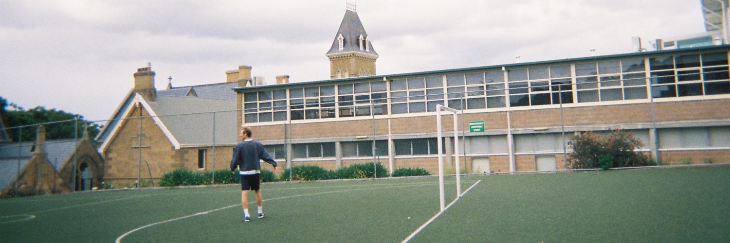 Lawrence Worledge banner