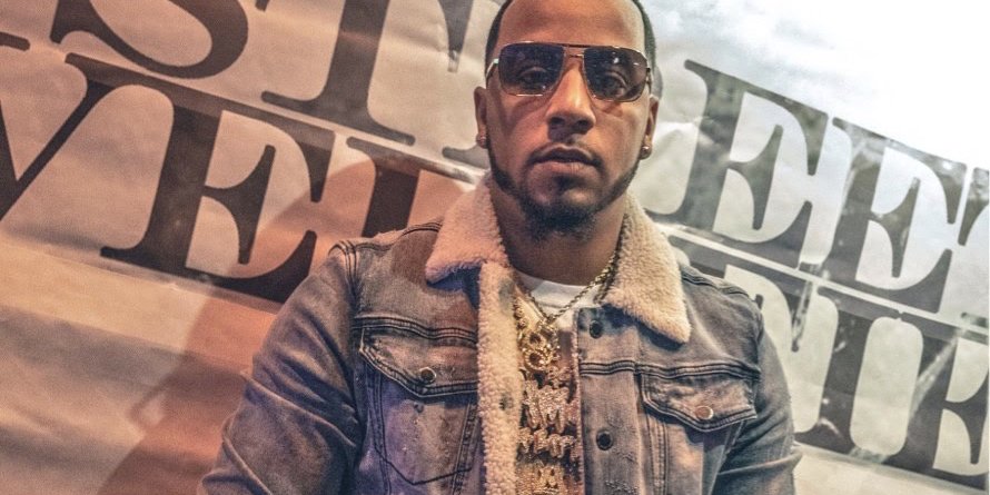 BOSTON GEORGE banner