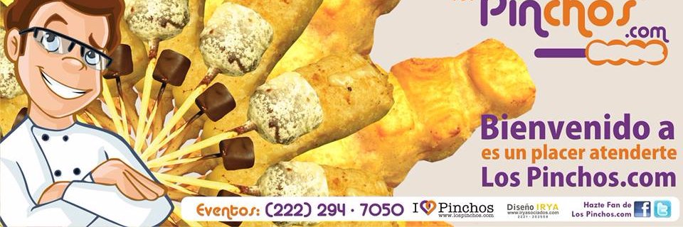 lospinchos's profile banner image