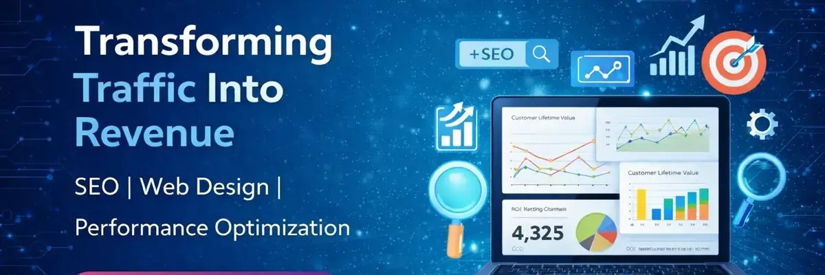 qhrsolution's profile banner image