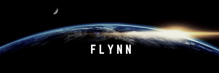 iamflynn's profile banner image