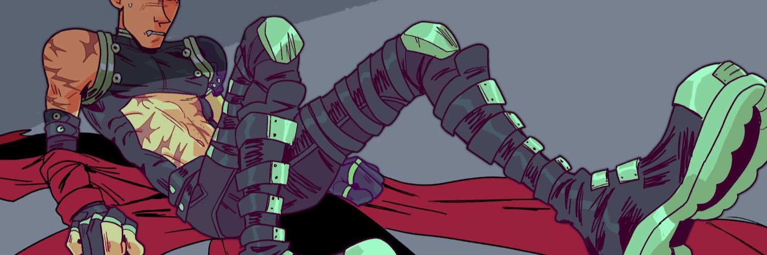 🤡 Wolfpai 🦷 banner