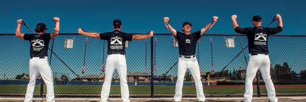 Crossover Symmetry banner