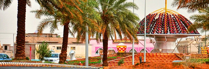baqaa♥️ بقعاء banner