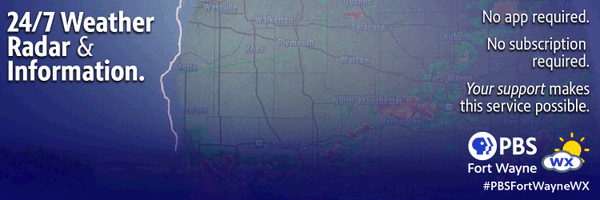 PBSFortWayne Profile Banner