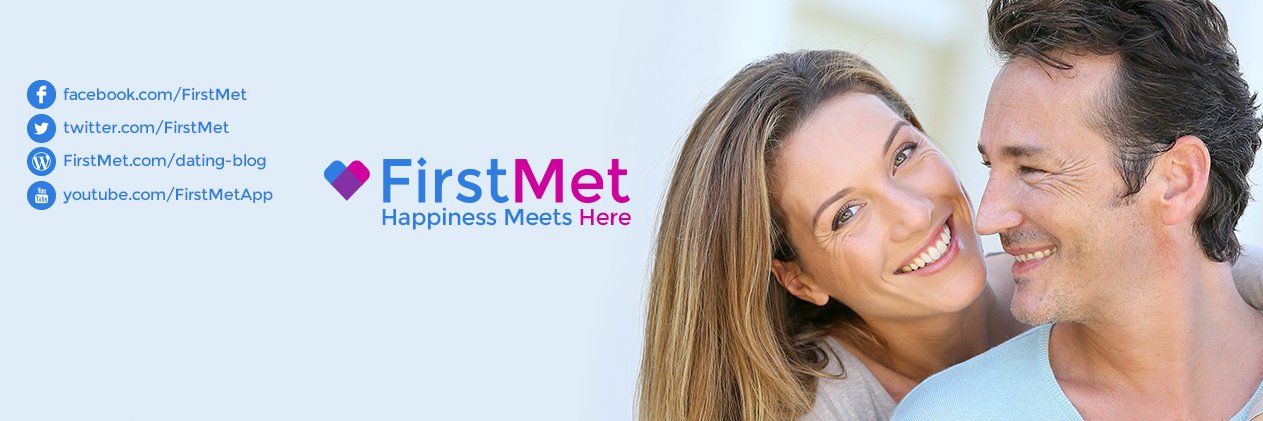 firstmet's profile banner image