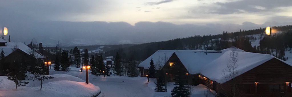 JarodCody's profile banner image