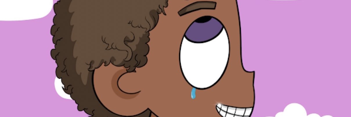 blindfrog400's profile banner image