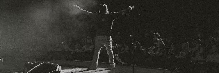 maycetomlin's profile banner image