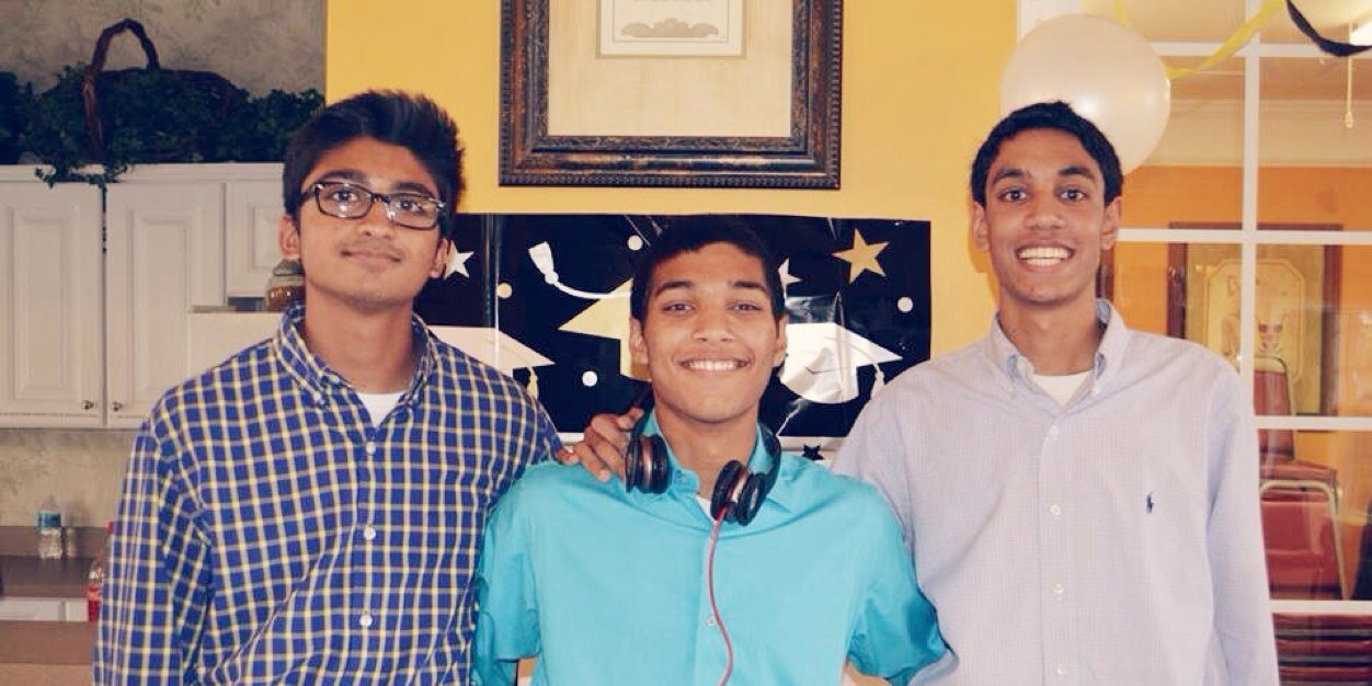SinjenPatel's profile banner image