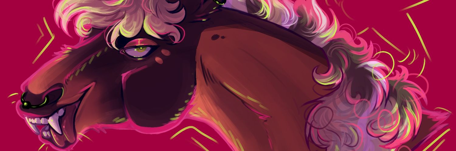 muleguts's profile banner image