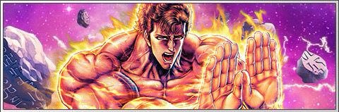 kingken2460's profile banner image