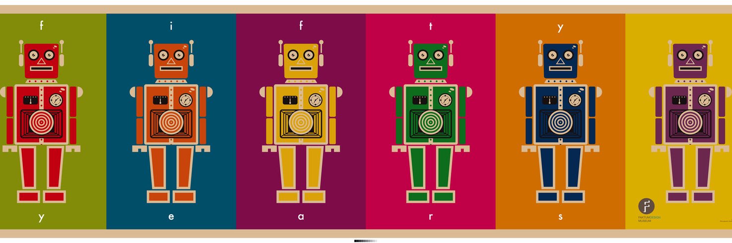 The Gay Robot 🤖 banner