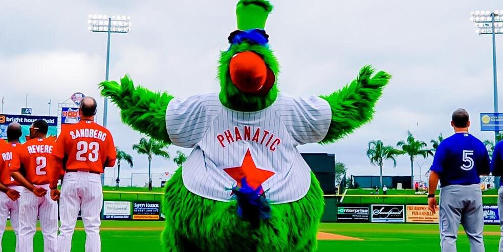 Michael DiSipio banner