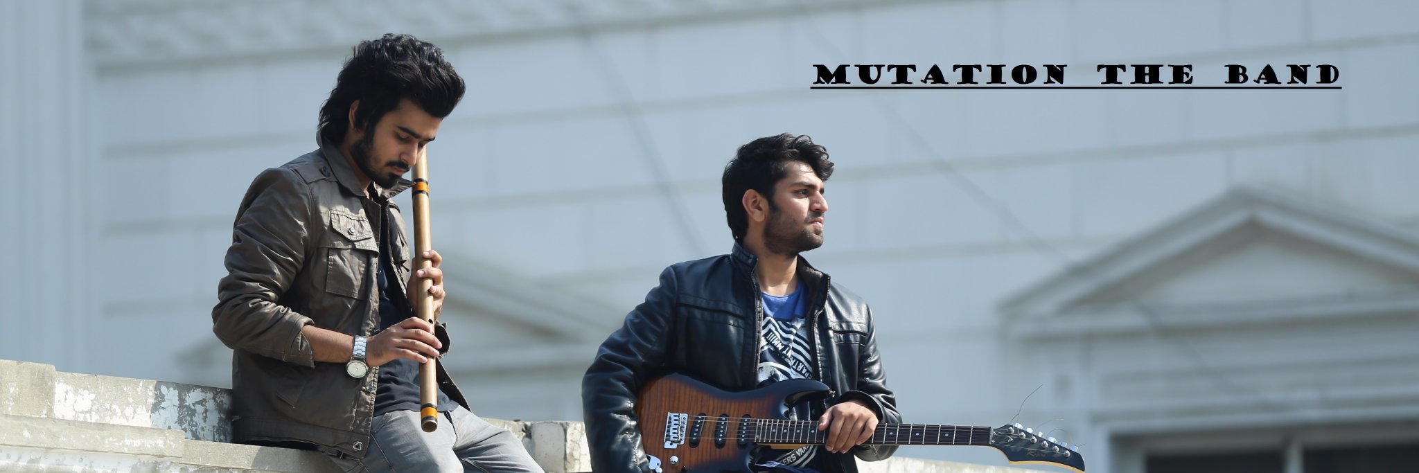themutationband's profile banner image