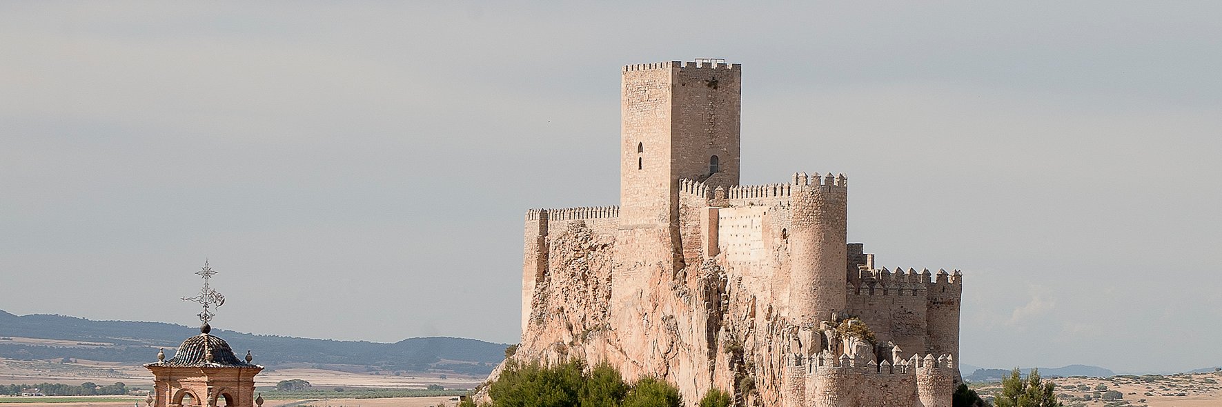 CEDER Monteibérico banner