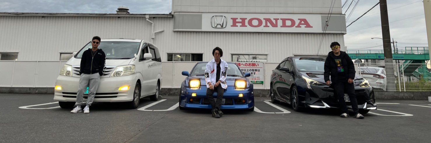 よしき banner