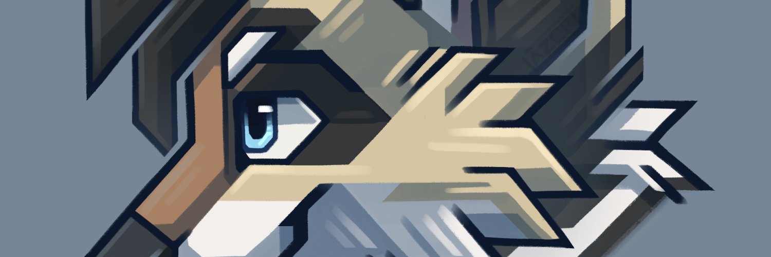 Kravotir's profile banner image
