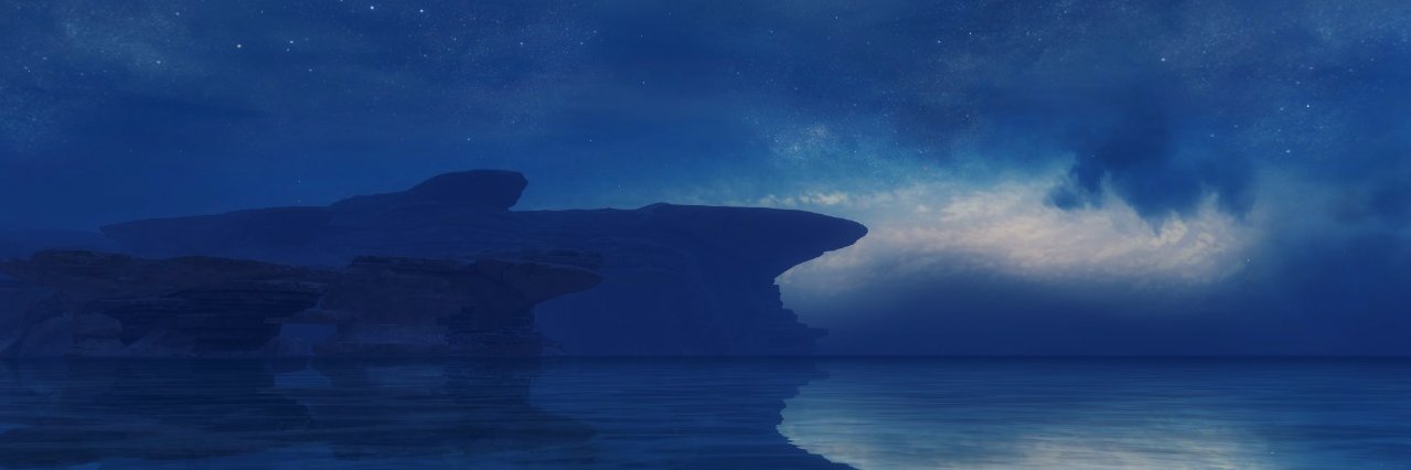 flarast's profile banner image
