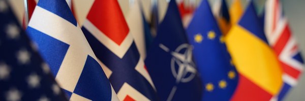 HybridCoE Profile Banner