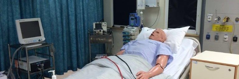 Montagu Sim Centre banner