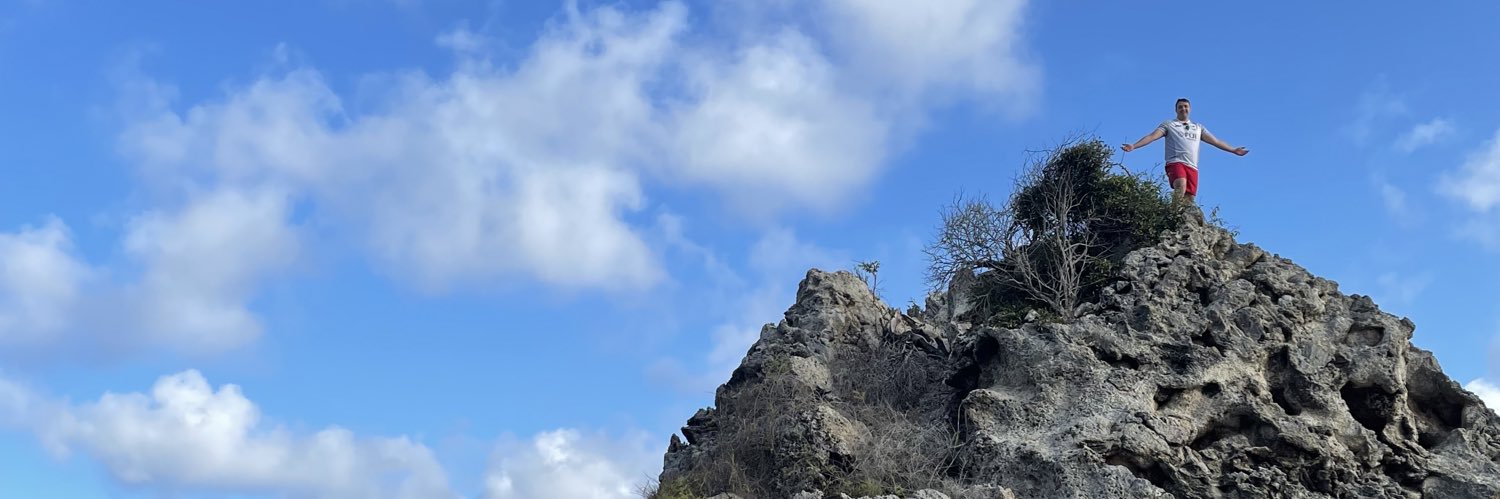 GavinBock's profile banner image