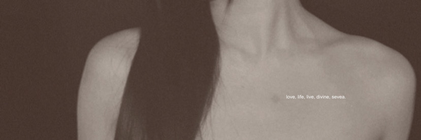 Sevie. banner