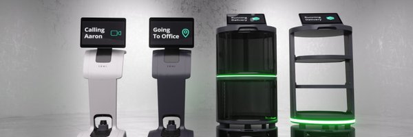 robotemi Profile Banner