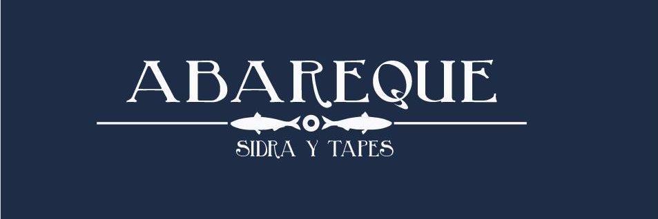 Abareque Sidra y Tapes banner