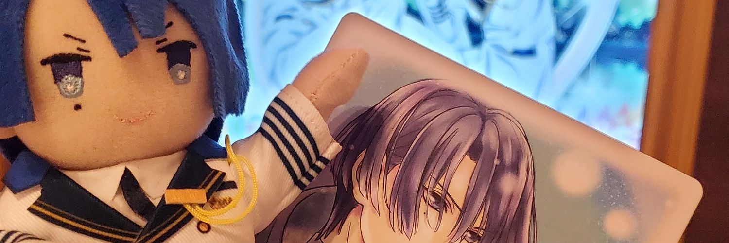 ゆち❄️✈🌈 banner