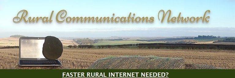 Rural Com Net banner