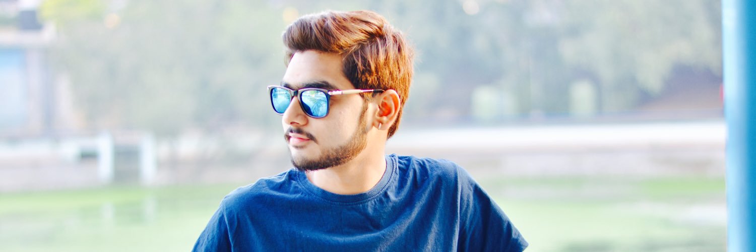 Adarsh Rathi banner