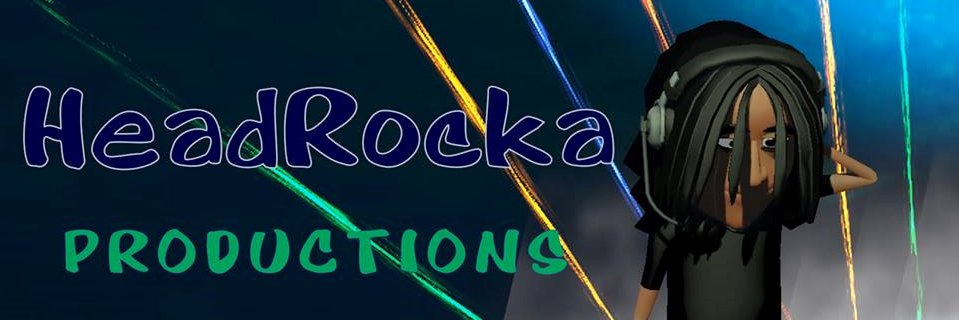 headRockaProd's profile banner image