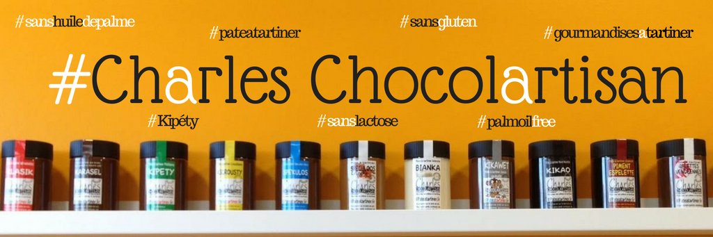 CharlesChocolartisan banner