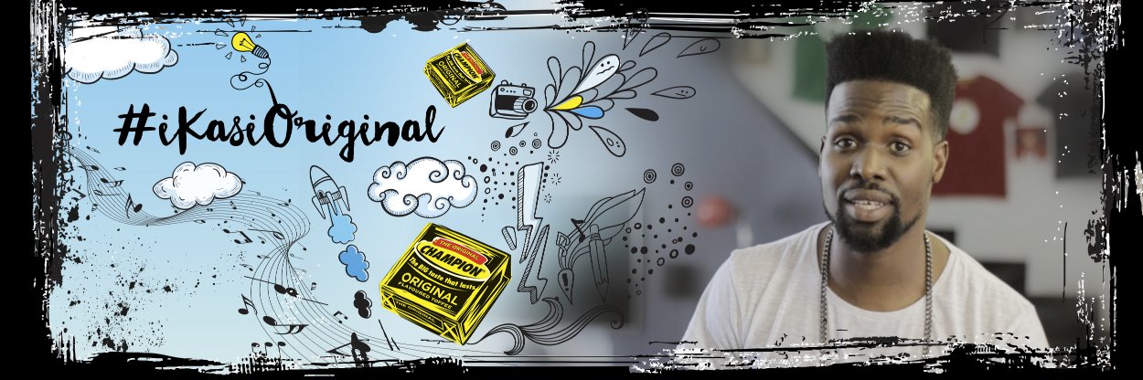 ikasioriginal's profile banner image