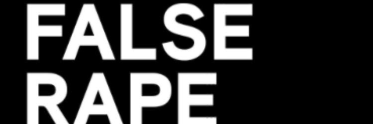 FalseRapeAccusations banner