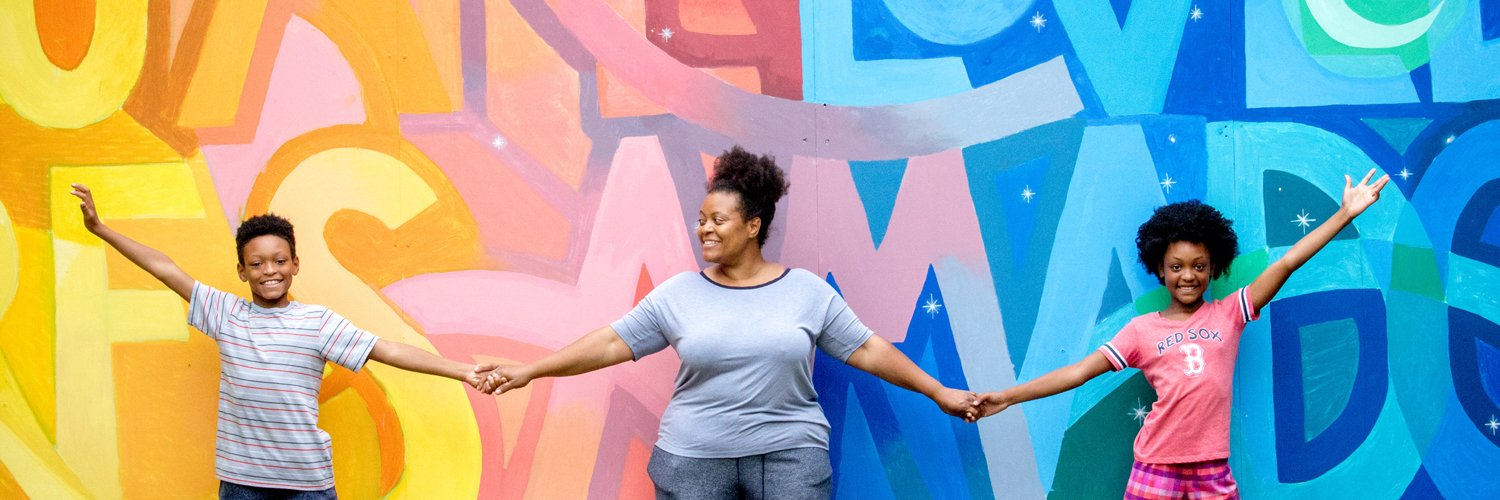 Local Initiatives Support Corporation (LISC) banner