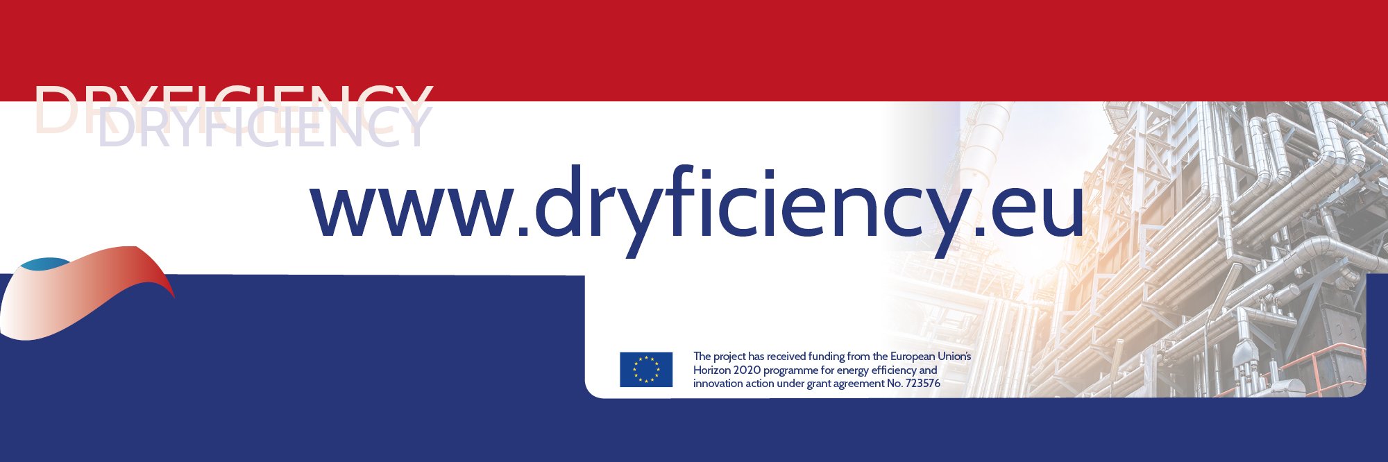 DryFiciency banner