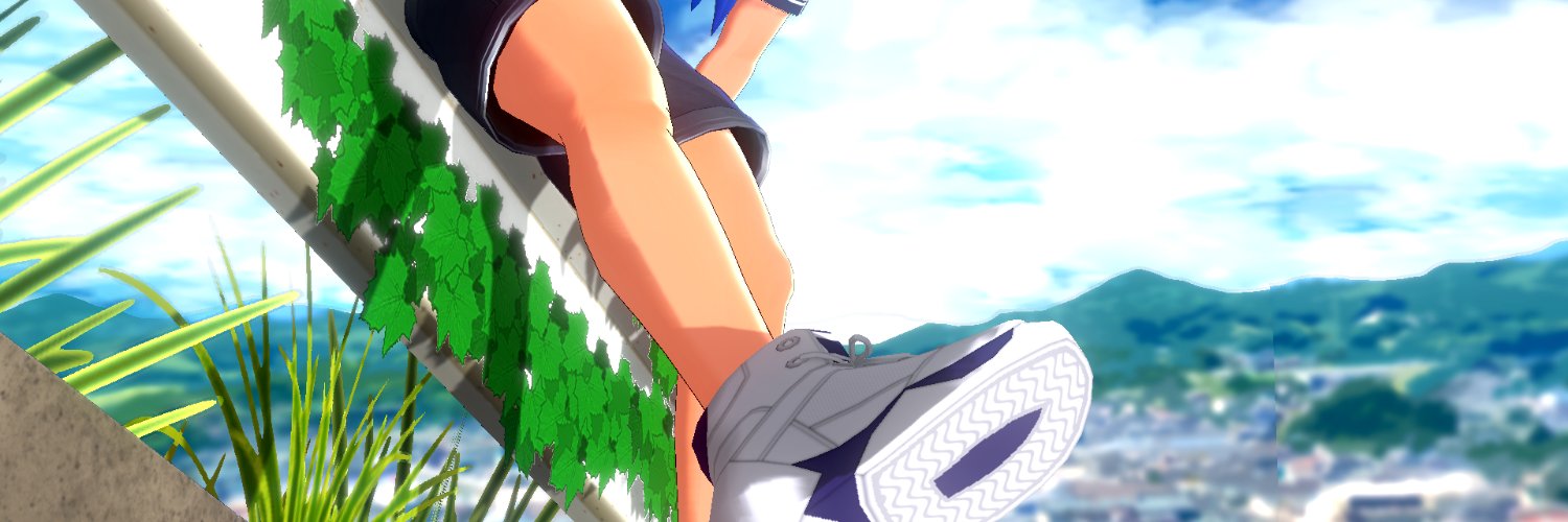 dearfear's profile banner image