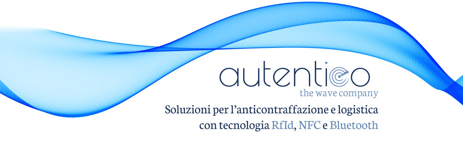 Autentico banner