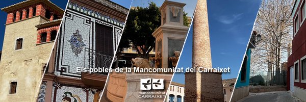 mancocarraixet Profile Banner