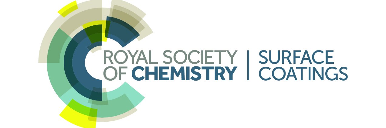 RSC Surface Coatings banner