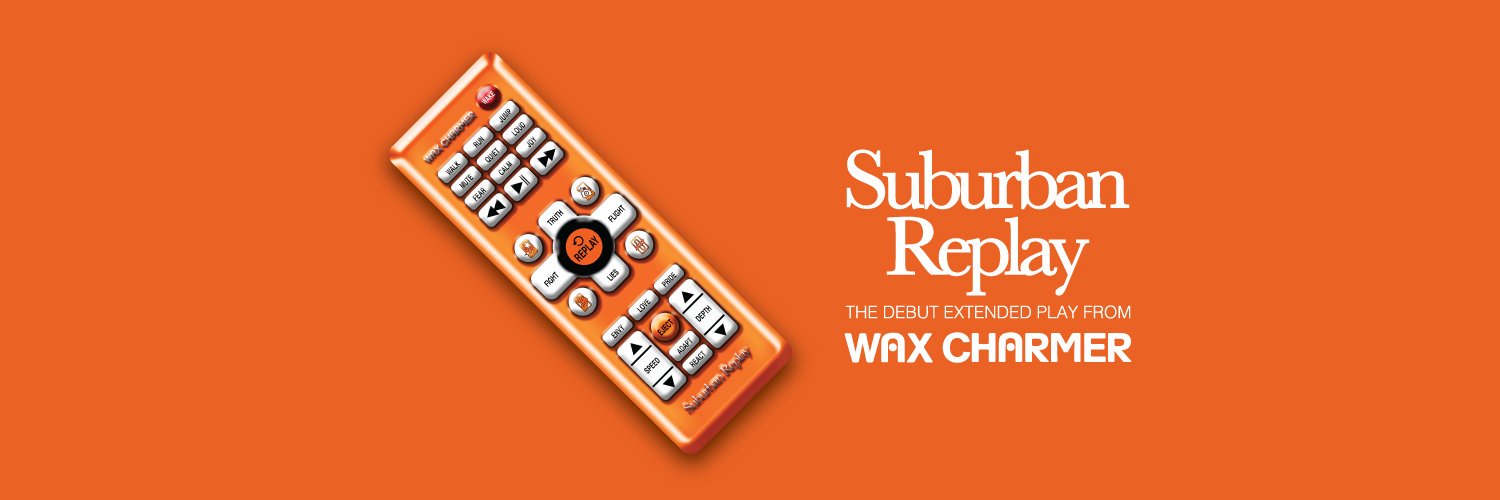 waxcharmer's profile banner image