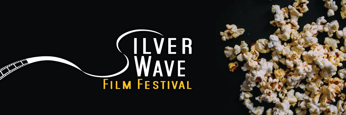 Silver Wave Film Fest banner