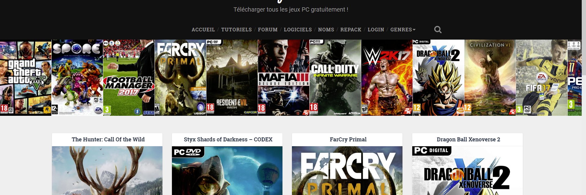 Telecharger-JeuxPC banner