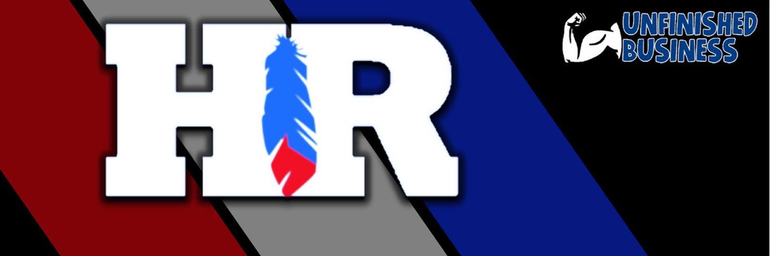 Hale-Ray Softball banner